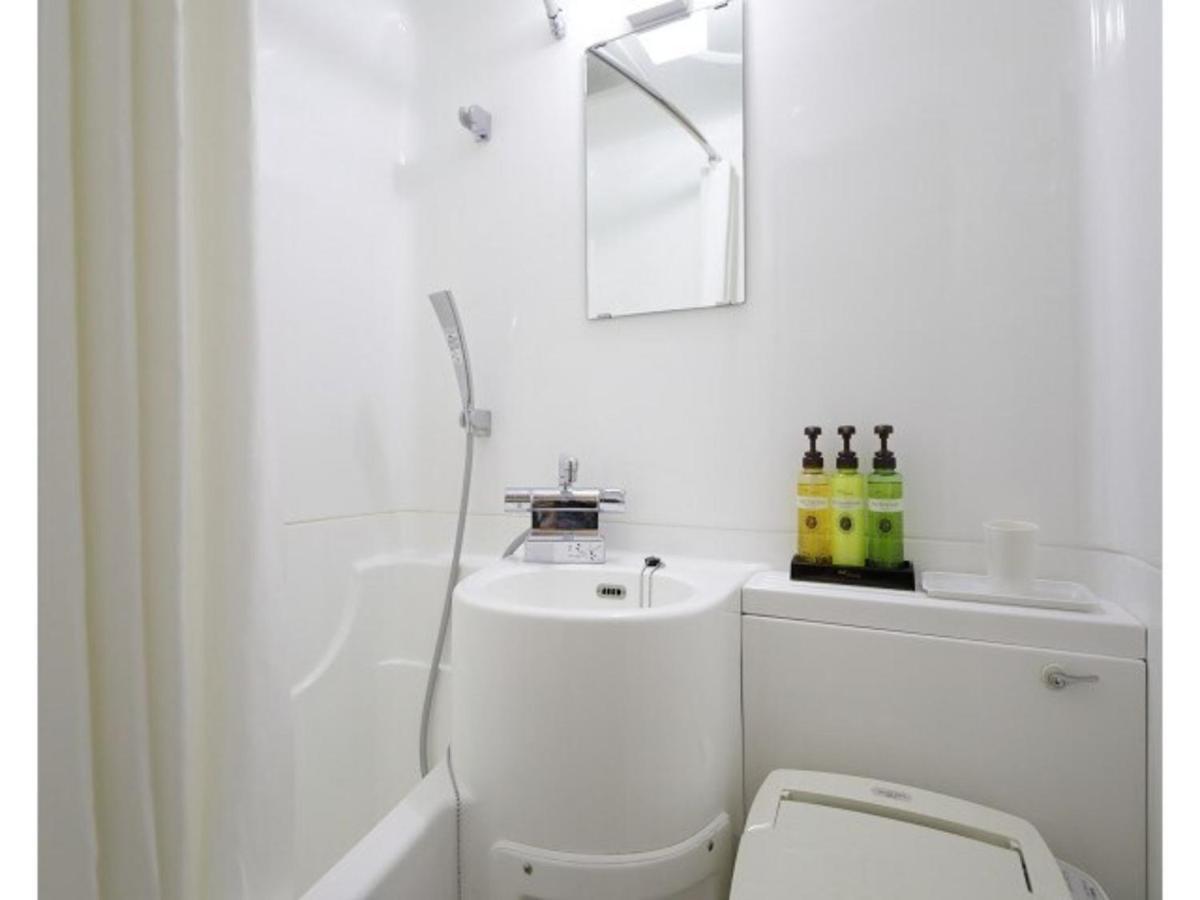 Tokyo Inn - Vacation Stay 11125V Kültér fotó